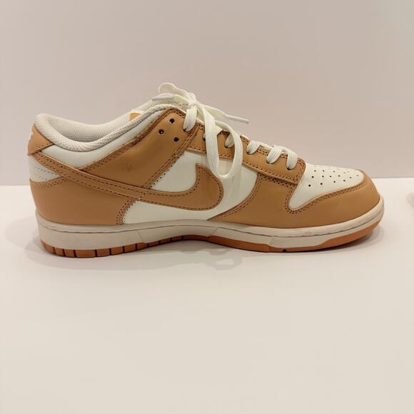 Nike Dunk Low Harvest Moon Shoes DD1503-114 Size US Men’s 10.5 W 12 - Picture 5 of 10